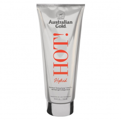 Australian Gold HotHybrid Tanning Intensifier 250 ml