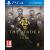 The Order - 1886 - PlayStation 4
