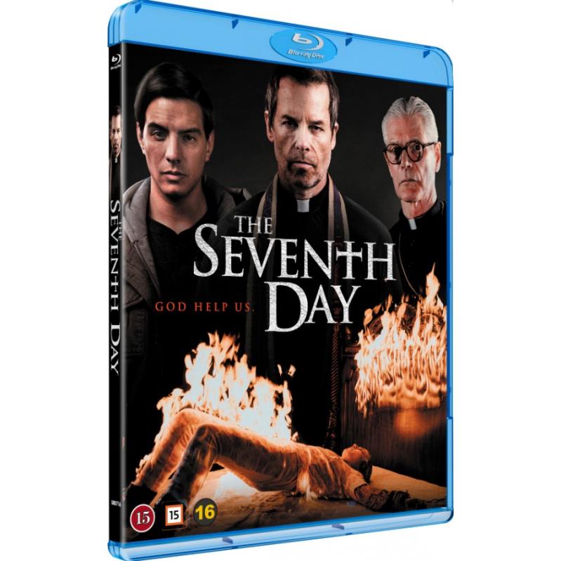 Seventh Day Seventh Day