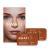 SWATI - Coloured Contact Lenses 1 Months - Bronze - Beauty