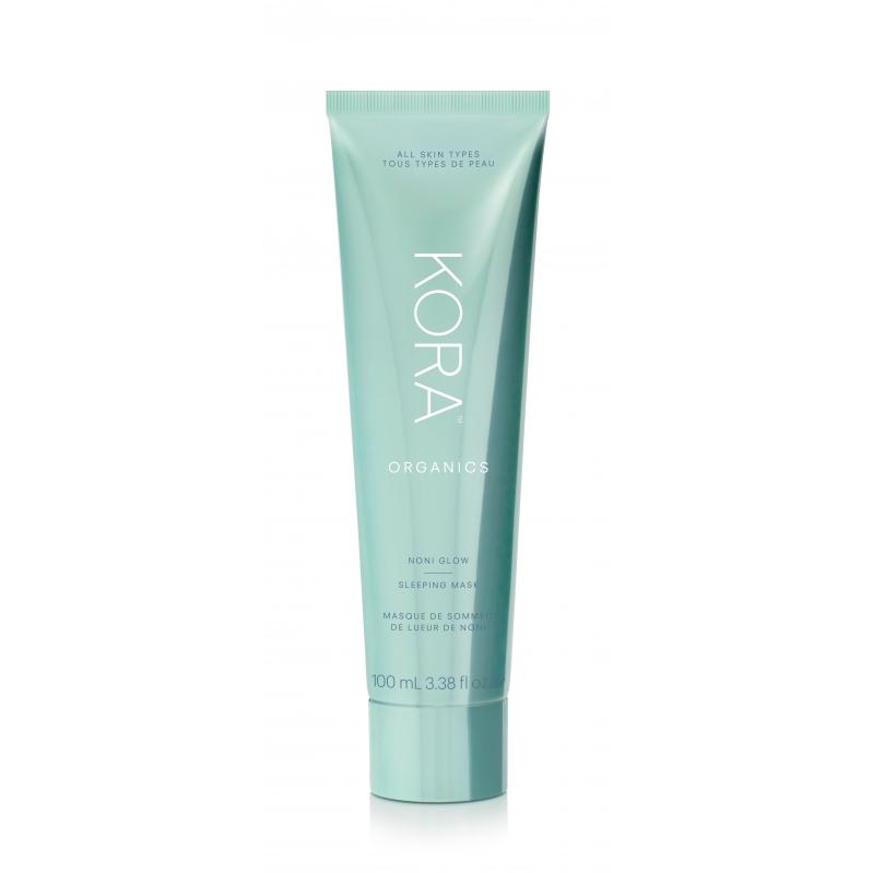 KORA Organics - Noni Glow Sleeping Mask 100 ml