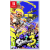 Nintendo Switch Splatoon 3  (UK, SE, DK, FI)