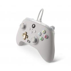 PowerA Enhanced Wired Controller For Xbox Series X - S - Mist - Xbox Series X