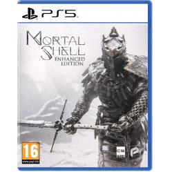 Mortal Shell - PlayStation 5