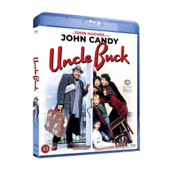 Uncle Buck
