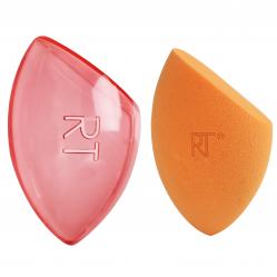 Real Techniques - Miracle Complexion Sponge AND Case