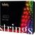 Twinkly - Lightstrings 400 LED'S RGB Multiple Color - Electronics