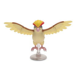 Pokemon - Battle Feature Figure - Pigeot (PKW0163)