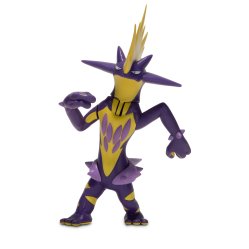 Pokemon - Battle Feature Figure - Toxtricity (PKW0161)