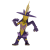 Pokemon - Battle Feature Figure - Toxtricity (PKW0161)