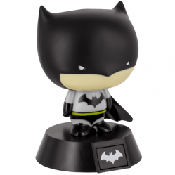 Batman 3D Character Light V2 BDP Gadgets