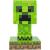 Minecraft - Creeper Icon Light (PP6593MCFV2) - Gadgets