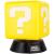 Super Mario - Question Block 3D Light (PP4372NNV2) - Fan Shop and Merchandise