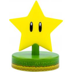 Super Star Icon Light V2 - Gadgets