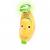 Bright Starts - Bablin' Banana™ Ring and Sing Activity Toy (12497) - Toys