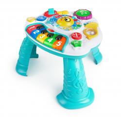 Baby Einstein Discovering Musical Activity Table 90592