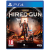PlayStation 4 Necromunda: Hired Gun