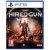 PlayStation 5 Necromunda: Hired Gun