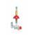 Hape - Rocket Ball Air Stacker (87-0387) - Toys