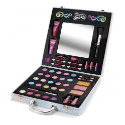 Shimmer n Sparkle - Shimmering Glitter Makeover Studio Case (17965)