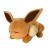 Pokemon - Sleeping Plush Eevee (Pkw0222) - Toys