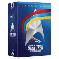 Star Trek The original story S01-S03 Repack