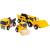 BRIO - Construction Vehicles (33658) - Toys