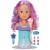 BABY born Sister Styling Bathtub Head 830550 Toys
