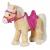 BABY born - My Cute Horse (831168) - Toys