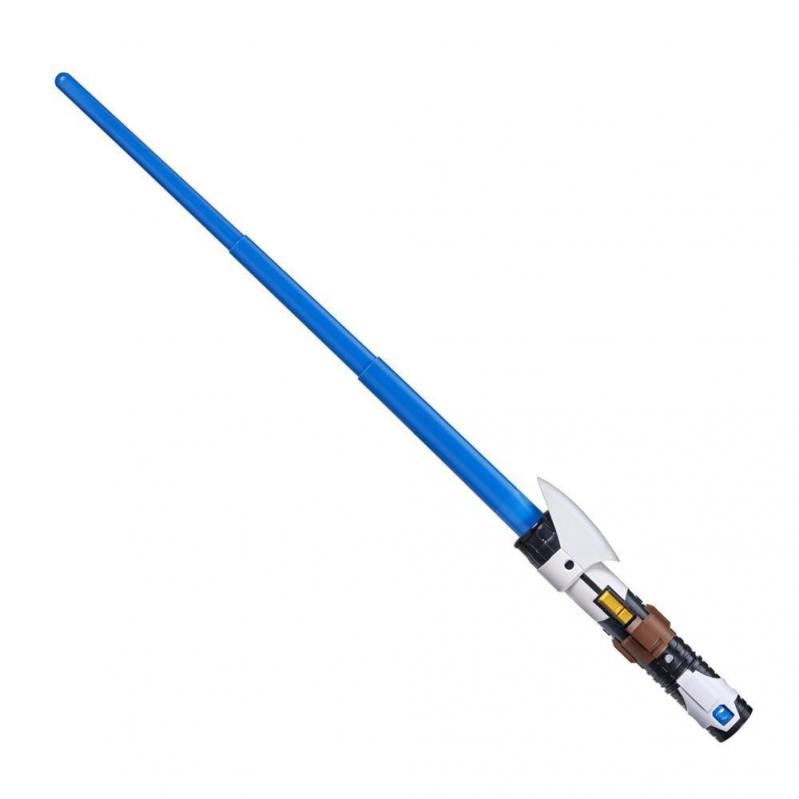 Star Wars - Lightsaber Forge - Obi-Wan Kenobi F1162 - Toys