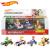 Hot Wheels - Mario Kart 4 Pack Asst. (GWB38) - Toys