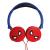Lexibook - Spider-Man - Wired Foldable Headphone (HP010SP) - Toys