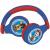 Lexibook - Paw Patrol - 2 in 1 Foldable Headphones (HPBT010PA) - Toys