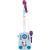 Lexibook - Disney Frozen - Karaoke w. Two Microphones (K140FZ) - Toys