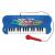 Lexibook - Paw Patrol - Electronic Keyboard w. Mic (32 keys) (K703PA) - Toys