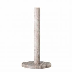 Bloomingville - Emy Kitchen roll holder - Marble 82050488
