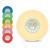 Lexibook - Decotech® Sunrise Colour Alarm Clock (RL998) - Toys
