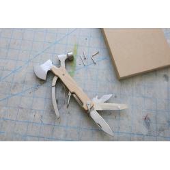 Wood Axe Multi Tool (CD110) - Gadgets