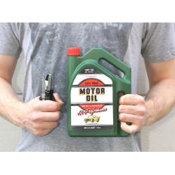 Oil Jug Tool Kit (CD520) - Gadgets