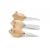 Cheese Knives Mice Set Of 3 (CHS08) - Gadgets