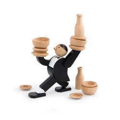 Stacking Game Dont Tip The Waiter (GG67) - Gadgets