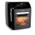 Alpina - Air Fryer Oven 12L 1800W - Home and Kitchen