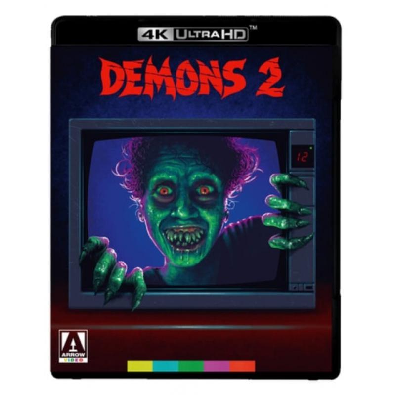 Demons 2