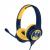 OTL - Junior Interactive Headphones - Batman (856556)