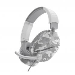 Turtle Beach - Recon 70 Arctic Camo - Electronics