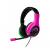 Stereo Gaming Headset V1 - Pink/Green - Electronics