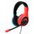 Stereo Gaming Headset -Red/Blue - Electronics