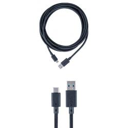 USB-CABLE FOR PS5 - 3M - PlayStation 5