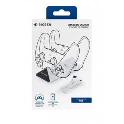 BIGBEN PS5 Dual Charger V2 PlayStation 5