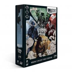 Unmatched - Cobble and Fog EN IEL0811